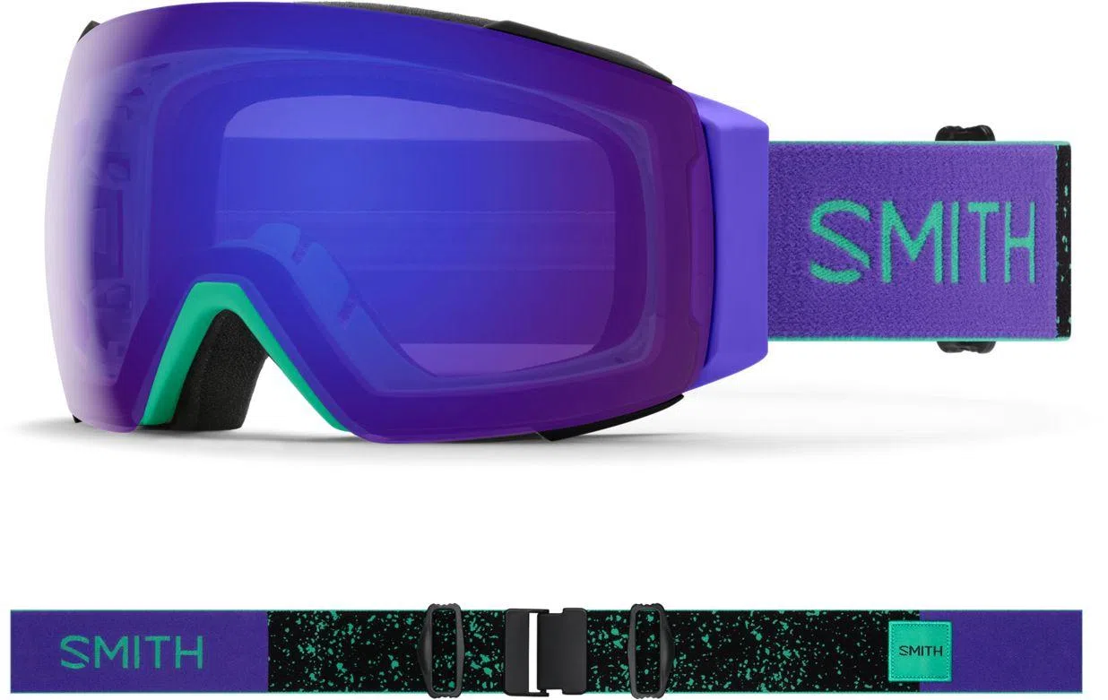 Smith Optics Snow Goggles M00427 I/O MAG Goggles - view 47
